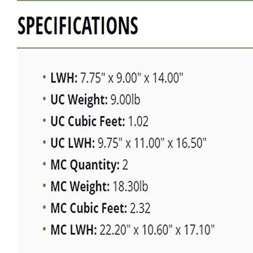 Cuisinart DCC-3200W Perfectemp Coffee Maker, 14 Cup Progammable Coffeemaker with Glass Carafe, White - JOY2ESpree