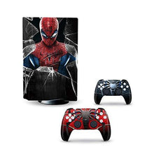 
                        
                          Load image into Gallery viewer, PlayStation 5 Console and Controller Skin Vinyl Sticker Cover for PS5 Console and Controller,High-quality Skin - JOY2ESpree
                        
                      