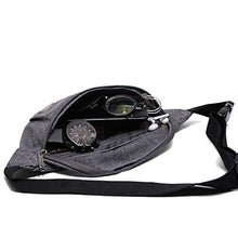 
                        
                          將圖片載入圖庫檢視器 Entchin Fanny Pack for Hiking, Running and Travel
                        
                      