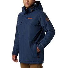 
                        
                          Load image into Gallery viewer, Columbia mens Rugged Path Parka
                        
                      
