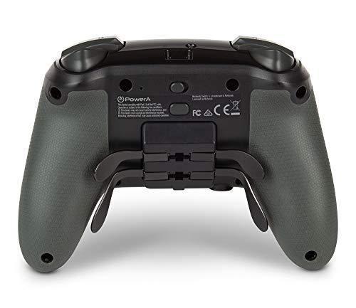PowerA FUSION Pro Wireless Controller for Nintendo Switch - JOY2ESpree
