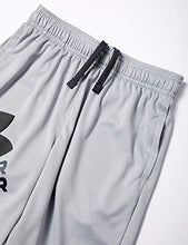 
                        
                          गैलरी व्यूवर में इमेज लोड करें, Under Armour Boys' Prototype 2.0 Logo Shorts - JOY2ESpree
                        
                      