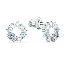 
                        
                          將圖片載入圖庫檢視器 SWAROVSKI Women's Attract Crystal Jewelry Collection, Rhodium Finish - JOY2ESpree
                        
                      