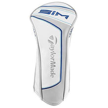 
                        
                          將圖片載入圖庫檢視器 TaylorMade SIM MAX-D Women's Driver, Aldila NV 45 Shaft - JOY2ESpree
                        
                      