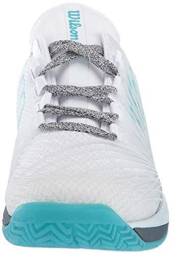Wilson KAOS 2.0 SFT Tennis Shoes Women - JOY2ESpree