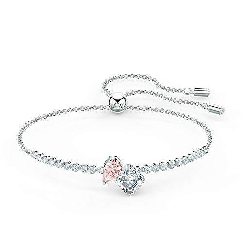 SWAROVSKI Attract Soul Bracelet - JOY2ESpree