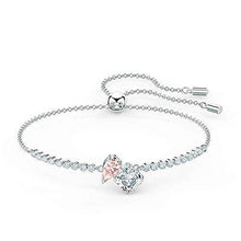 
                        
                          Load image into Gallery viewer, SWAROVSKI Attract Soul Bracelet - JOY2ESpree
                        
                      