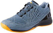 
                        
                          Muat gambar ke penampil Galeri, Wilson KAOS 2.0 Tennis Shoes - JOY2ESpree
                        
                      