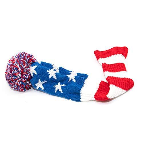 Golf Club Head Covers,Golf Driver Covers Golf Fairway Wood Cover Hybrid Cover - JOY2ESpree