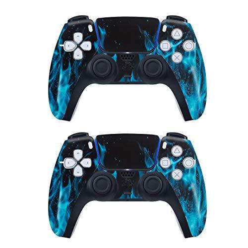PS5 Skin for Console and Controller Skin Vinyl Sticker Decal Cover - JOY2ESpree