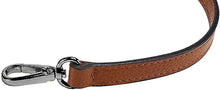 
                        
                          गैलरी व्यूवर में इमेज लोड करें, LIVE UP Full Grain Leather Adjustable Replacement Strap Cross Body Bag Purse, 43-51 Inch
                        
                      