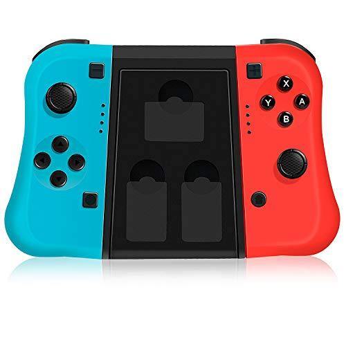 WHENOW Wireless Controller for Nintendo Joycon Switch - JOY2ESpree
