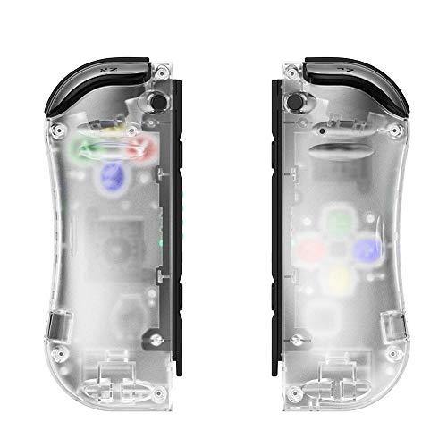 Joy Con Controller Replacement for Nintendo Switch/Switch lite - JOY2ESpree