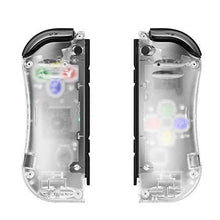 
                        
                          Load image into Gallery viewer, Joy Con Controller Replacement for Nintendo Switch/Switch lite - JOY2ESpree
                        
                      