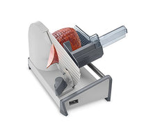 
                        
                          गैलरी व्यूवर में इमेज लोड करें, Cuisinart Kitchen Pro Food Slicer, 7.5, Gray - JOY2ESpree
                        
                      