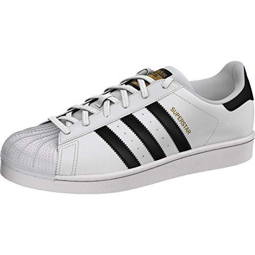 adidas Originals womens Superstar Shoes