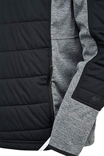 Spyder Active Sports Men's Transit Gore-TEX Infinium Hybrid Jacket