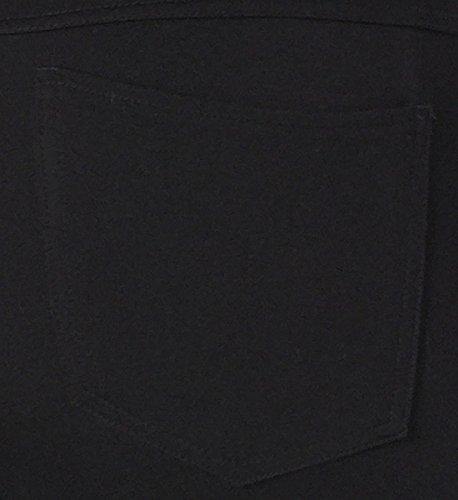 Jag Jeans Women's Petite Ricki Pull On Ponte Knit Legging
