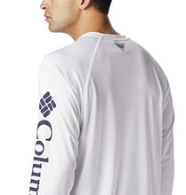 
                        
                          Load image into Gallery viewer, Columbia Men's Terminal Tackle Long Sleeve Shirt
                        
                      