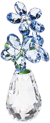SWAROVSKI SW5254325 Flower Dreams - Forget-ME-NOT - JOY2ESpree