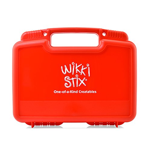 Wikki Stix Traveler Playset