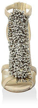 
                        
                          画像をギャラリービューアに読み込む, JIMMY CHOO Women's Fortune Sue Sandal
                        
                      