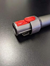 
                        
                          Load image into Gallery viewer, Dyson Quick Release Gray Replacement Wand | Part No. 967477-06 - JOY2ESpree
                        
                      