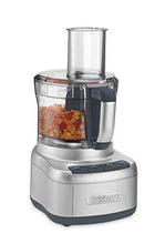 
                        
                          画像をギャラリービューアに読み込む, Cuisinart FP-8SV Elemental 8 Cup Food Processor, Silver - JOY2ESpree
                        
                      