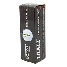 
                        
                          Cargar imagen en el visor de la galería, Power Bilt TPX V Colored Matte Finish Golf Balls, (One Dozen)
                        
                      