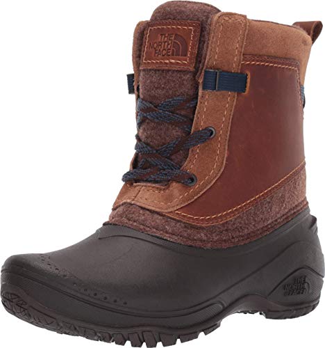 The North Face Women's Shellista III Shorty Snow Boot