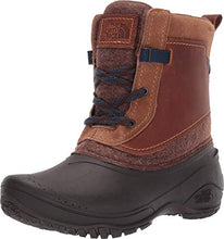 
                        
                          Load image into Gallery viewer, The North Face Women's Shellista III Shorty Snow Boot
                        
                      