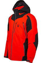 
                        
                          Muat gambar ke penampil Galeri, Spyder Active Sports Men's Leader GORE-TEX Insulated Ski Jacket
                        
                      