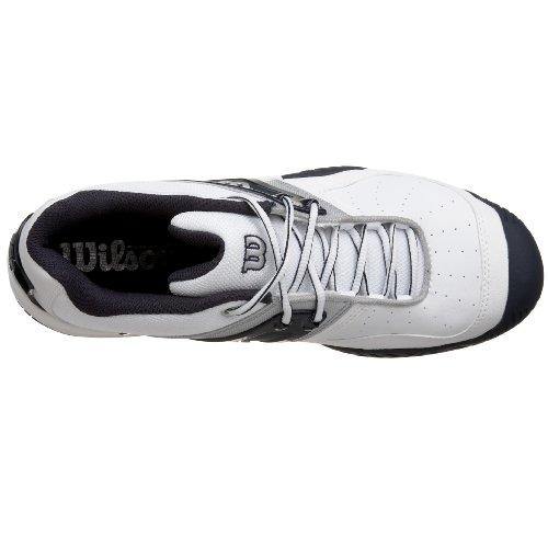 Wilson Men's Trance All-Court Tennis Shoe - JOY2ESpree