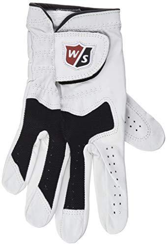 Wilson Staff Conform Golf Glove - Men's Right Hand, Extra Large - JOY2ESpree