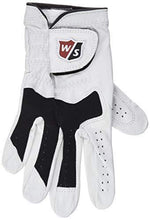
                        
                          Muat gambar ke penampil Galeri, Wilson Staff Conform Golf Glove - Men's Right Hand, Extra Large - JOY2ESpree
                        
                      