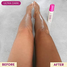 
                        
                          Cargar imagen en el visor de la galería, Coco &amp; Eve Self Tanner Mousse Kit - All Natural Sunless Tanning Mousse
                        
                      