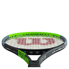 
                        
                          Load image into Gallery viewer, Wilson Blade 98 16x19 v7 Tennis Racquet () - JOY2ESpree
                        
                      