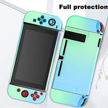 
                        
                          將圖片載入圖庫檢視器 Nintendo Switch Animal Crossing: New Horizons Edition Green and Blue Joy-Con 32GB Console - JOY2ESpree
                        
                      