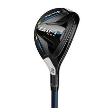 
                        
                          Load image into Gallery viewer, TaylorMade SIM 2 Max Rescue Mens Right Hand Graphite Regular Rescue 4-22 Degree - JOY2ESpree
                        
                      