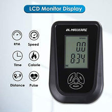 
                        
                          將圖片載入圖庫檢視器 MaxKare Recumbent Exercise Bike Stationary Magnetic Indoor Cycling Bike - JOY2ESpree
                        
                      