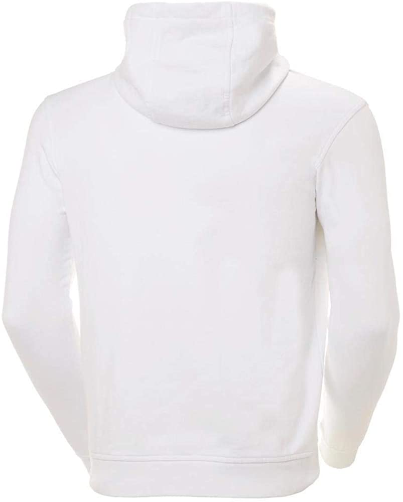Helly-Hansen 33977 Men's Hh Logo Hoodie