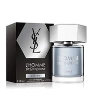 
                        
                          गैलरी व्यूवर में इमेज लोड करें, Yves Saint Laurent L'homme Ultime Eau de Parfum Spray for Men, 3.3 Ounce
                        
                      