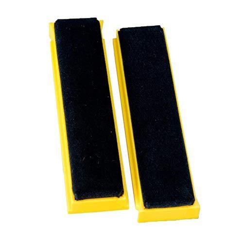 Record Washer System by Spin-Clean | Deep Groove Record Cleaning Helps in Reducing Pops and Crackles - JOY2ESpree