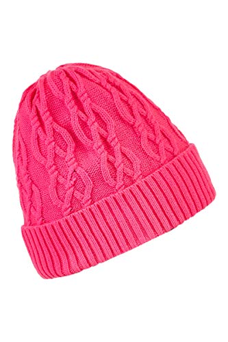 Spyder Women's Cable Knit Hat