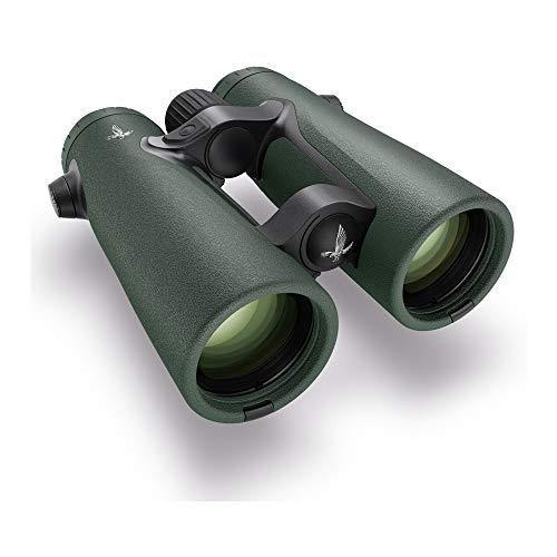 SWAROVSKI Optik 10x42 EL Laser Rangefinder Binoculars with Tracking Assistant - JOY2ESpree