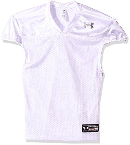 Under Armour Boys Football Jersey