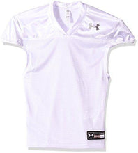 
                        
                          गैलरी व्यूवर में इमेज लोड करें, Under Armour Boys Football Jersey
                        
                      