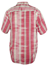 
                        
                          將圖片載入圖庫檢視器 Tommy Bahama Who Got Ikat Silk Camp Shirts Short Sleeve Button Up Pocket Shirt
                        
                      