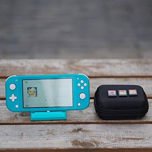Butterfox 45 Switch Game Case for Nintendo Switch, Switch Game Card Storage Holder or PS Vita Or SD Memory Card Case (45 Game + 12 MicroSD) - JOY2ESpree