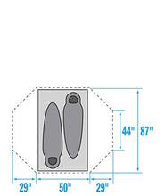 
                        
                          Load image into Gallery viewer, The North Face Stormbreak 2 Two-Person Camping Tent
                        
                      